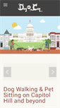 Mobile Screenshot of dogdotcat.com